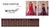 Occasions Vol 8 By Anantesh Lehenga Choli Wholesale Price In Surat